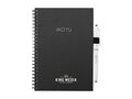 MOYU Erasable Stone Paper Notebook notitieboek 2