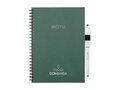 MOYU Erasable Stone Paper Notebook notitieboek