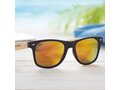 Custom-Made UV400 zonnebril met bamboo pootjes – volledig eigen design 4