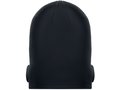 Muziek beanie muts