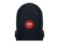 Muziek beanie muts 6