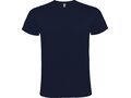 Roly Atomic unisex T-shirt met korte mouwen 24