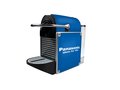 Nespresso Pixie Metal Alu koffiemachine 1