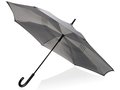 Omkeerbare 23 inch paraplu - Ø115 cm