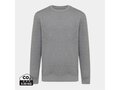 Iqoniq Etosha lichtgewicht gerecycled katoen sweater 2