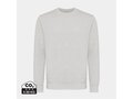 Iqoniq Etosha lichtgewicht gerecycled katoen sweater 6