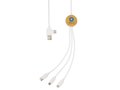 Ontario 1.2 meter 6-in-1 kabel 4