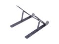 Opvouwbare laptop stand 2