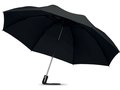 Opvouwbare omdraaibare 23 inch paraplu - Ø102 cm