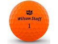 Wilson DX2 Optix Golfbal 2