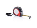 Tool Pro autostop rolmaat - 8 m