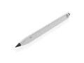 Eon RCS gerecycled aluminium infinity pen 12