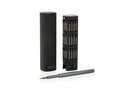 Gear X RCS gerecycled aluminium schroevendraaierset 1