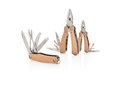 Houten multitool 5