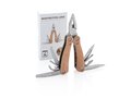 Houten multitool 8