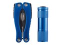 Multitool met zaklamp 3