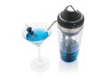 Elektrische cocktail shaker