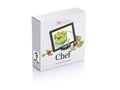 Chef keuken standaard voor tablet 4