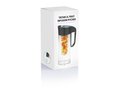 Karaf met infuser - 2000 ml 2