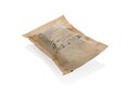 RCS gerecycled nubuck PU etui mailable EHBO-set 8