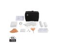 RCS gerecycled nubuck PU etui EHBO-set