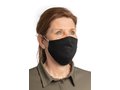 Herbruikbaar 2 laags katoenen gezichtsmasker 15