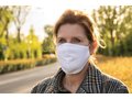 Herbruikbaar 2 laags katoenen gezichtsmasker 17