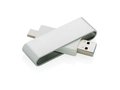 Type C Pivot USB - 8GB 5