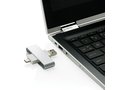 Type C Pivot USB - 8GB 8