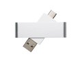 Type C Pivot USB - 8GB 2