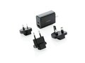 Philips ultra snelle reisadapter set - 30 W