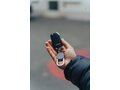 Keyfinder sleutelhanger met wereldwijd lokaliseren en USB C 8