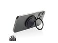 Terra Magnetic RCS rplastic magnetic phone holder with ring