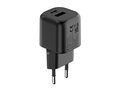 Urban Vitamin Monterey RCS recycled plastic 20W GAN oplader 3