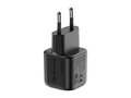 Urban Vitamin Monterey RCS recycled plastic 20W GAN oplader 4