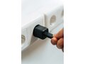 Urban Vitamin Monterey RCS recycled plastic 20W GAN oplader 10
