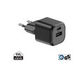 Urban Vitamin Monterey RCS recycled plastic 20W GAN oplader