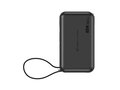 Urban Vitamin Eureka 65W Hybrid 10.000 mah powerbank/oplader 8