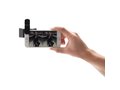 3D camera lens voor virtual reality 4