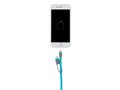 3-in-1 kabel met rolmechanisme 12