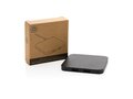 RCS recycled 10W draadloos oplader met USB-poorten 7