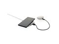 RCS recycled 10W draadloos oplader met USB-poorten 9