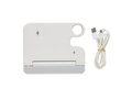 Joltz RCS dubbele 15W-oplader van gerecycled plastic 6