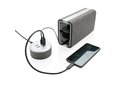 USB oplader en hub van Vogue 3