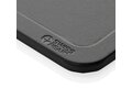 Swiss Peak 3-in-1 RCS gerecycled PU draadloze oplader 7
