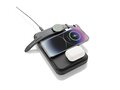 Swiss Peak 3-in-1 reisetui met lader 3