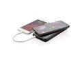 10.000 mAh powerbank met 10W draadloos snelladen met PD 2