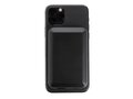 Magnetische 5W draadloze powerbank - 5.000 mah 2