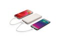 Powerbank tarwevezel - 10.000 mah 4