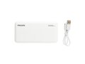 Philips platte powerbank - 10.000 mAh 4